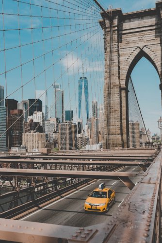 Why First-Time NYC Visitors Keep Missing These 9 Iconic Experiences | Flipboard