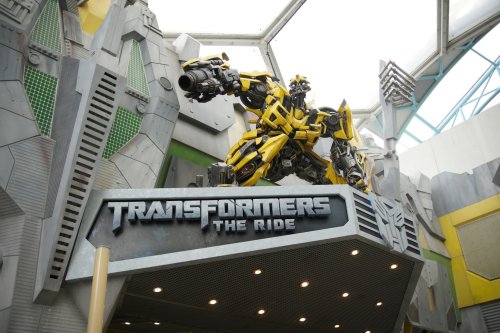 Most People Make These Mistakes at Universal Studios and Regret It Later | Flipboard