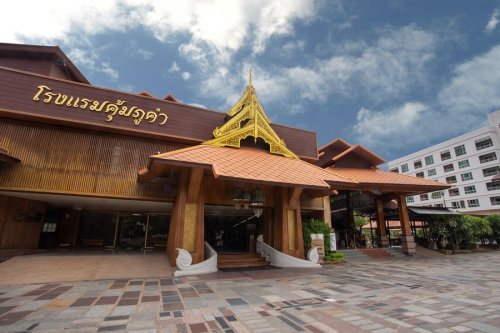 The Chiang Mai Hotel That Exceeded Every Expectation: Khum Phucome | Flipboard