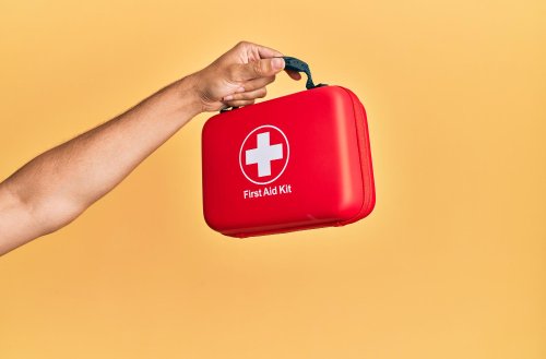 Ever Been Caught Unprepared While Traveling? These 9 Items Fix That | Flipboard