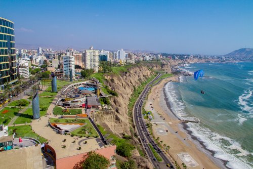 Lima on $10 a Day Sounds Impossible Until You Know These 7 Local Secrets | Flipboard