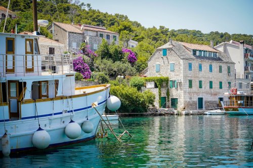 Most Croatia Guides Get Hvar Wrong — Here's What Actually Works on the Ground | Flipboard