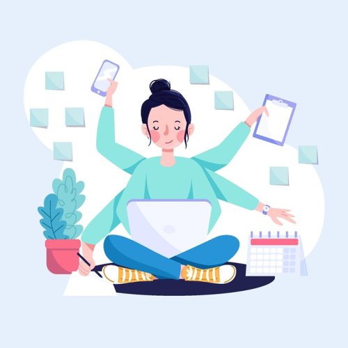 Juggling Too Many Side Hustles?—Here's Why You're Still Broke | Flipboard