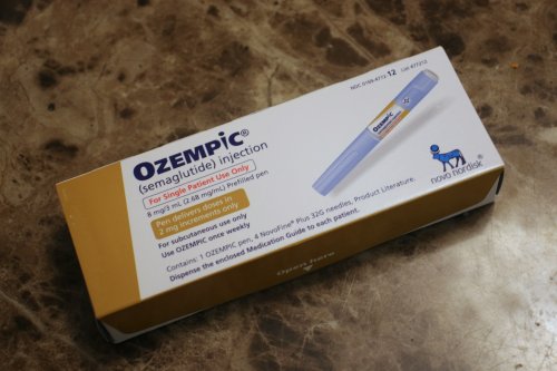 Wondering if Ozempic could help you lose weight? Here are 5 signs you're a good candidate for it | Flipboard