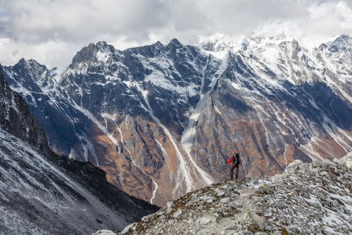 Two Epic Himalayan Treks That Will Change How You See Adventure Forever | Flipboard
