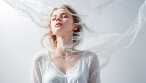 Las Energías etéricas y los Parásitos energéticos invisibles