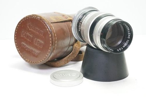 Our Top 10 Vintage Lenses to Use on Digital Cameras