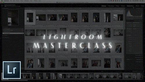 Photography Basics: Learn Lightroom for Free in This Masterclass Tutorial (VIDEO)