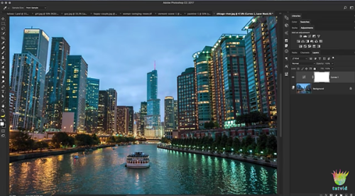 Here Are 10 “Must Know” Photoshop Features for Those Who Are Serious About Photography (VIDEO)