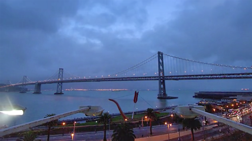 Watch This Stunning 4K Timelapse of San Francisco That Was Three Years in the Making (VIDEO)