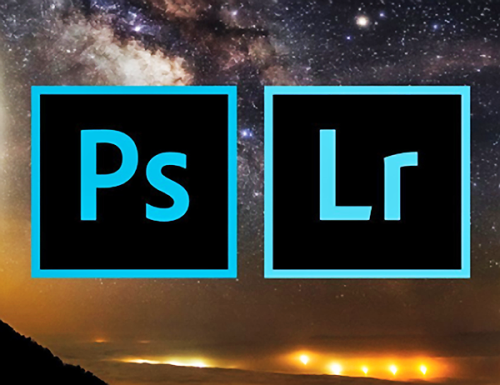 Lightroom vs. Photoshop: Which Software Tool Is Best for You? (VIDEO)