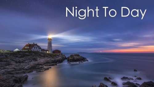Create Eye-Popping “Night-to-Day” Photos with This Simple Photoshop Tutorial (VIDEO)