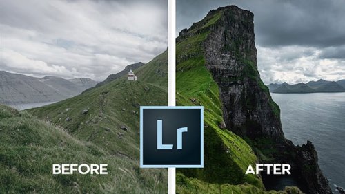 These 7 Simple Lightroom Tips Will Help Transform Your Photos (VIDEO)