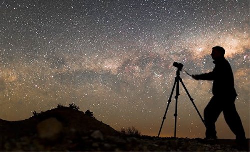 How to Shoot Awesome Astrophotography & Night Sky Images: A Basic Tutorial to Get You Started