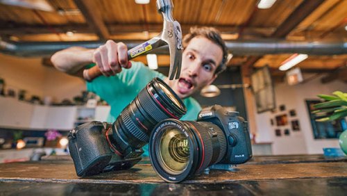 7 Things to Worry About If You’re Thinking of Switching to Mirrorless Cameras from DSLRs