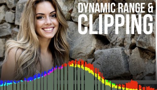 Photoshop Trick: Learn How to Expand Dynamic Range and Make Your Photographs POP! (VIDEO)