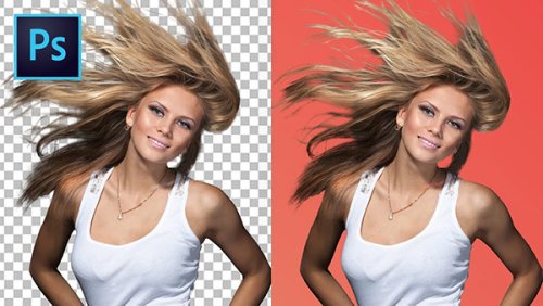 How to Cut Out Hair in Photoshop: 5 Tips & Tricks (VIDEO)