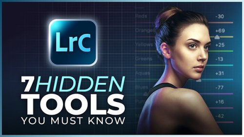 These Hidden Lightroom Tools are Essential to Learn Now (VIDEO)