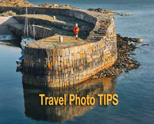 Shoot Postcard-Worthy Travel Photos with These Pro Tips (VIDEO)