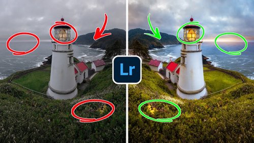 6 Must-Know Editing Skills EVERY Landscape Photographer Needs to Learn