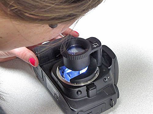 Avoid “Dirty” Photos with This Simple 3-Step Process for Cleaning Your Camera’s Sensor (VIDEO)