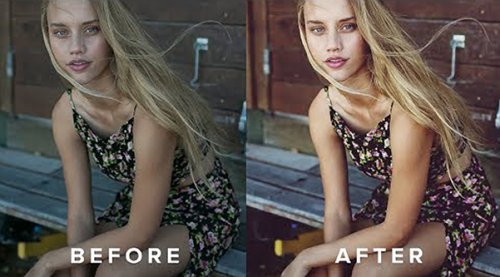 Breathe New Life Into Dull, Underexposed Photos with These Simple Photoshop Tricks (VIDEO)