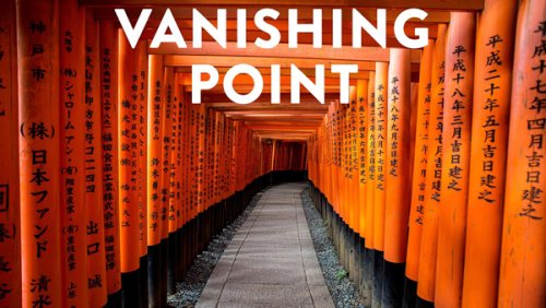 Use This VANISHING POINT Trick for Dynamic Photos (VIDEO)