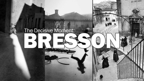 When is the Exact Moment to Capture the Photo? Learn From Master Henri Cartier Bresson (VIDEO)