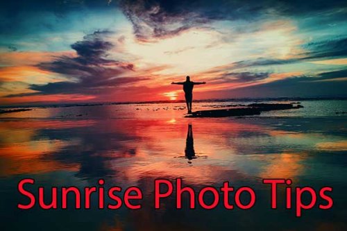5 Tips to Capture Epic Sunrise Photos (VIDEO)