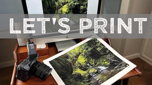 How to Print Photos at Home & Get Great Quality Every Time (VIDEO)