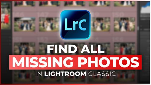 Recover Your Lightroom Catalog with a Simple Trick (VIDEO)