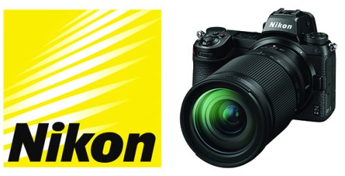 Nikon Intros 28-400mm f/4-8 Zoom for Z Full-Frame