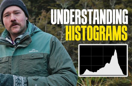Use Your Camera’s HISTOGRAM for Perfect Travel & Nature Photos: Here’s How (VIDEO)