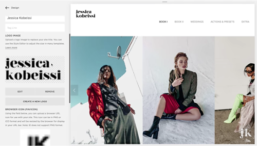 Isn’t It Time You Created a Photography Website to Showcase Your Work? Here’s How (VIDEO)