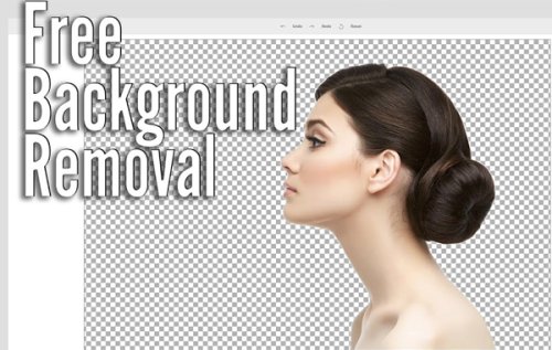 Download This FREE Background Removal Tool for Easy Photo Composites (VIDEO)