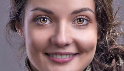 Photoshop Tips: When It Comes to Editing Portrait Photos It’s All About the Eyes (VIDEO)