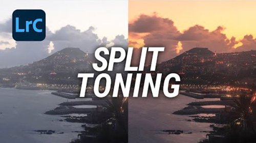 SPLIT TONING is “Lightroom’s BEST Color Grading Tool”—Here’s How it Works (VIDEO)
