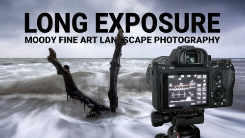Expand Your Landscape Photography Skills with These Long Exposure Techniques (VIDEO)