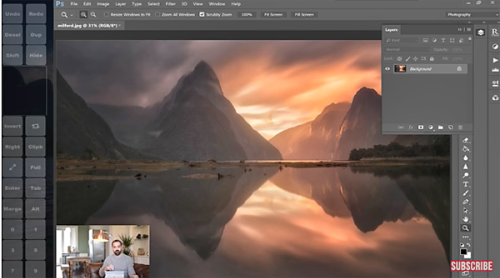Here’s the Best Way to Sharpen Your Images: Use This Free Photoshop Action Download (VIDEO)
