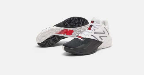 The New Balance TWO WXY v4 Makes Epic Debut