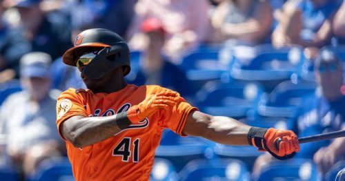A's Sign Former Houston Astros First-Round Pick to Minor League Deal
