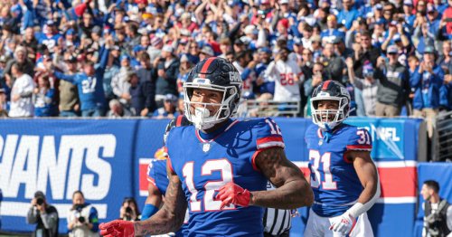 New York Giants Free Agency/Draft Preview: Tight Ends a Sneaky Need