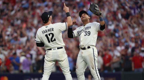 SI:AM | What We Learned From Wild-Card Game 1s
