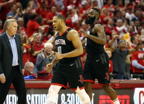 Former Rockets Player Gives Honest Answer About Heartbreaking Warriors Series