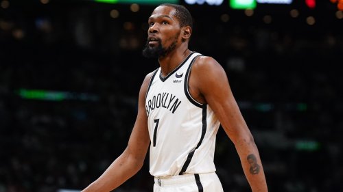 The Reasons Kevin Durant Wants Out of Brooklyn
