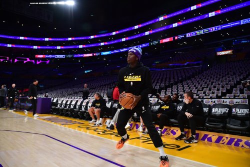 Who is Nessel ‘Chubbs’ Beezer? Bel-Air birthday party sparks Tristan Thompson cheating rumours