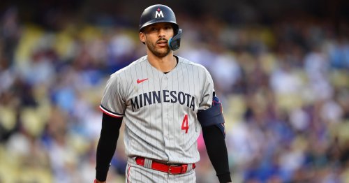 Mega contracts with star shortstops not paying off for Twins, Phillies, Padres