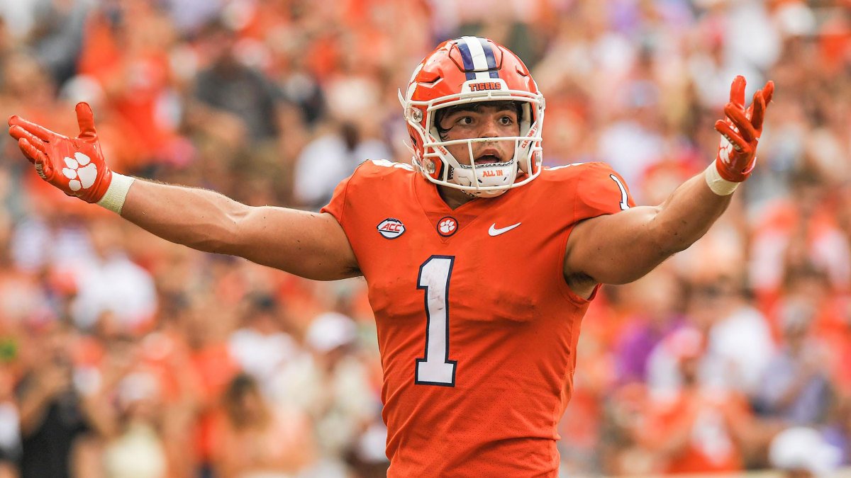 College Football Week 5 Picks: A Loaded Slate Awaits to Open October