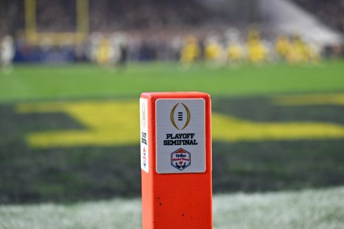 College Football Playoff Announces Expanded Schedule For 2024 2025 Flipboard 5680