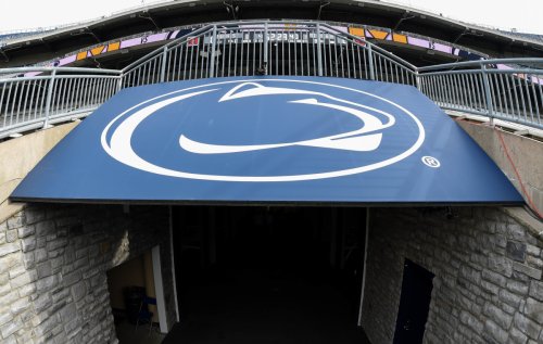 Penn State Recruit Jven Williams Breaks a Penn State Legend's State Record